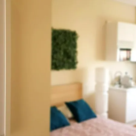 Cozy 3t Porto