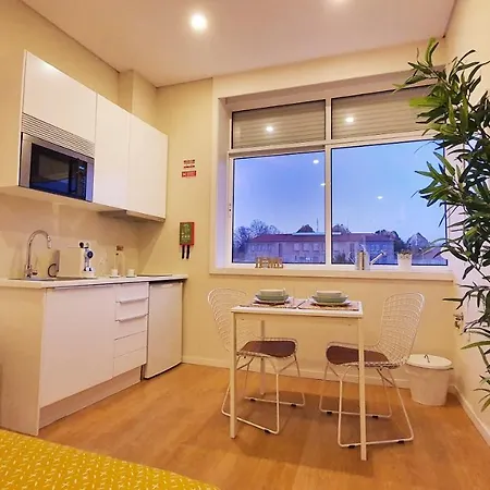 Apartment Cozy 3t *